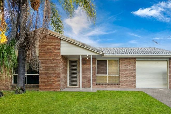 Picture of 165 Short Street, BORONIA HEIGHTS QLD 4124