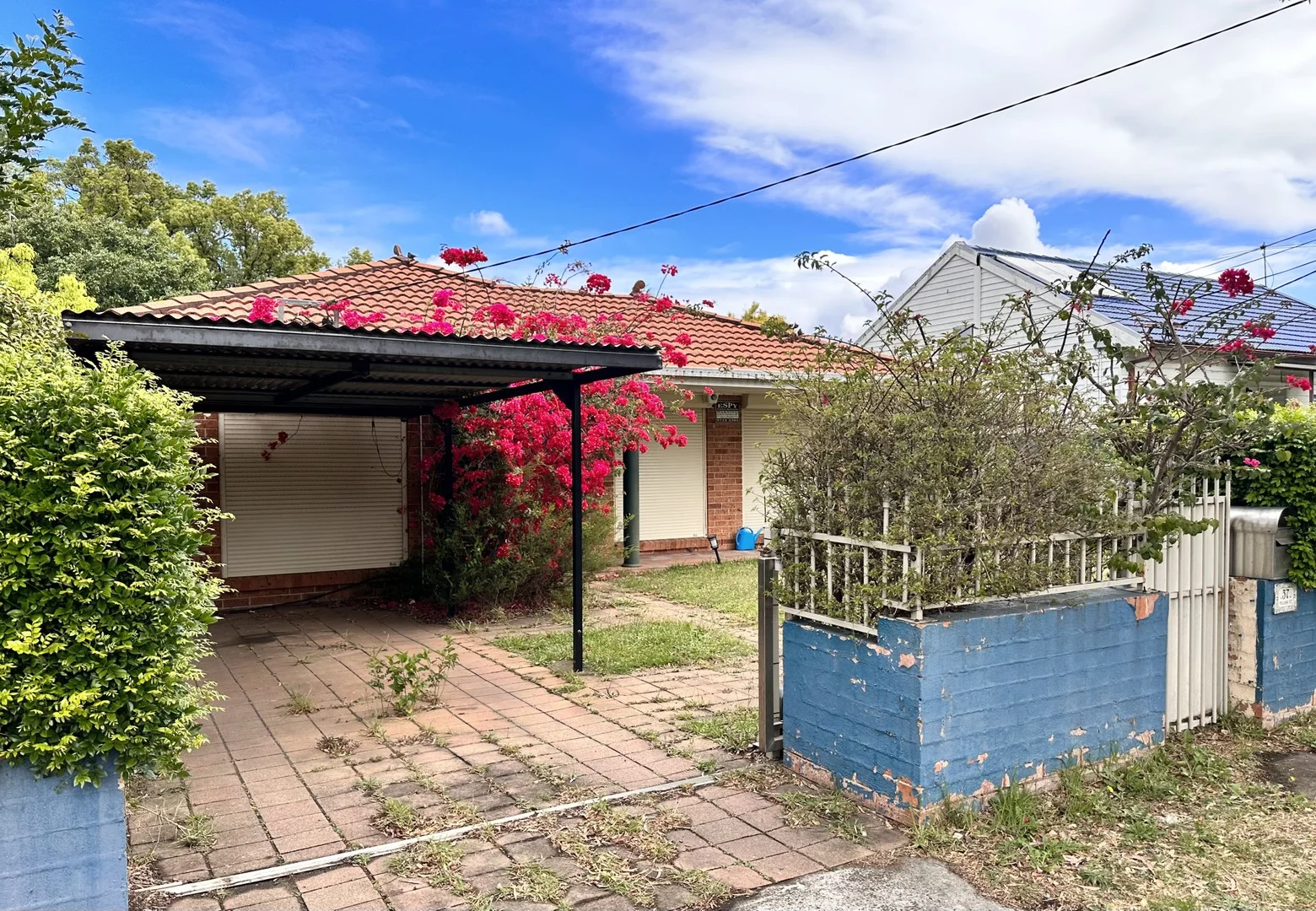 37 Polding Street, Fairfield Heights NSW 2165