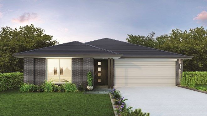 Picture of Lot 82 Silkstone Street, FARLEY NSW 2320