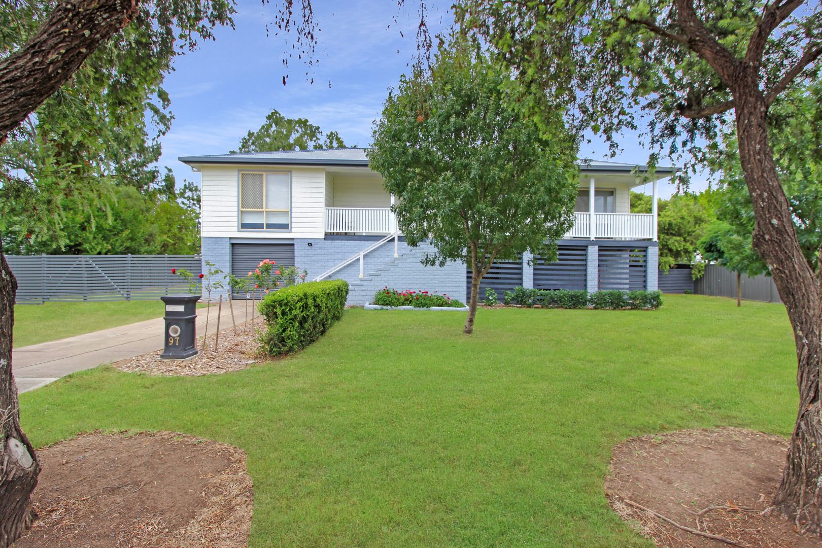 97 Aberdeen Street, Scone Property History & Address Research Domain