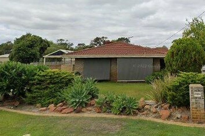 Picture of 13 McCann Mews, ROCKINGHAM WA 6168