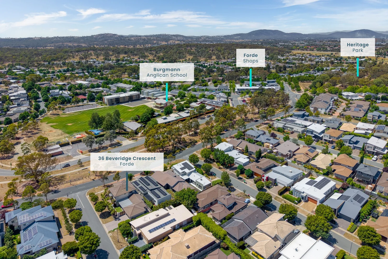 Additional image 24 of 36 Beveridge Crescent, Forde ACT 2914