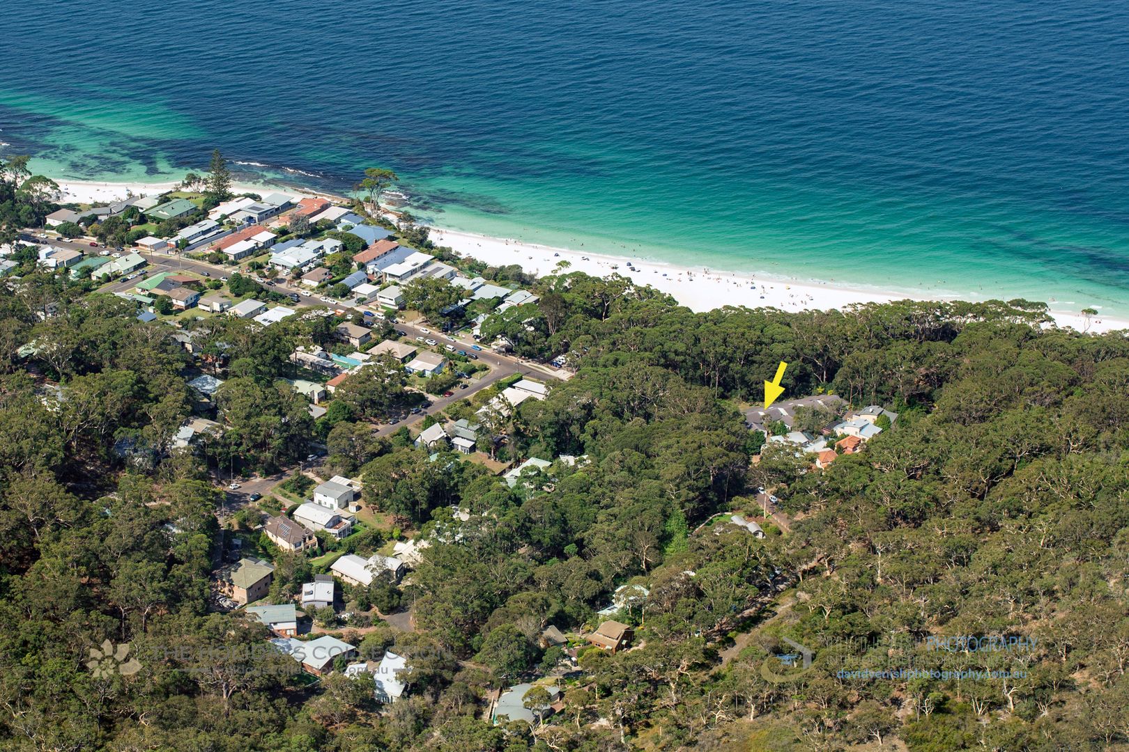 2/102 Cyrus Street, Hyams Beach NSW 2540, Image 2