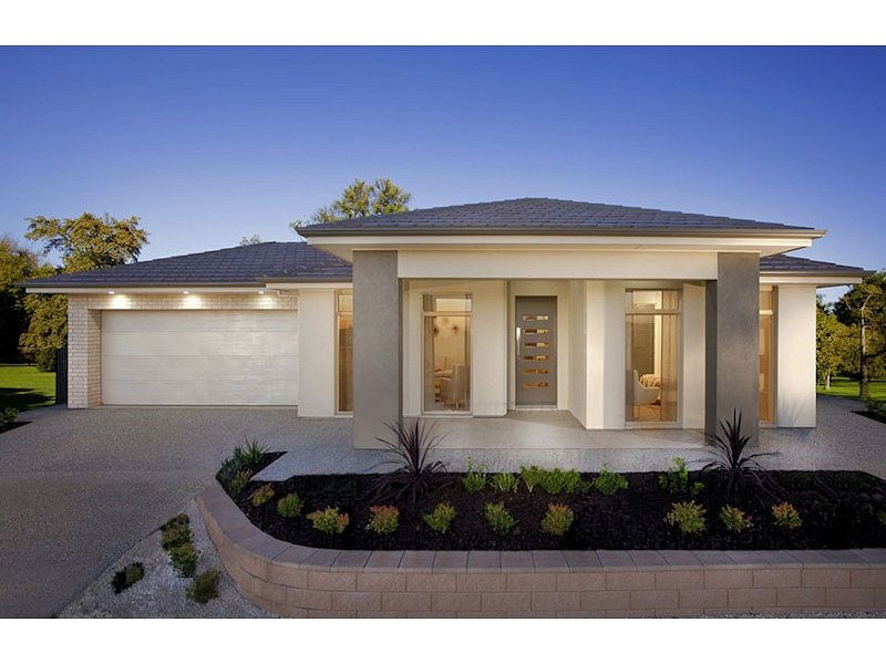 4 bedrooms New House & Land in Lot 758 Alexandra Way VIRGINIA SA, 5120