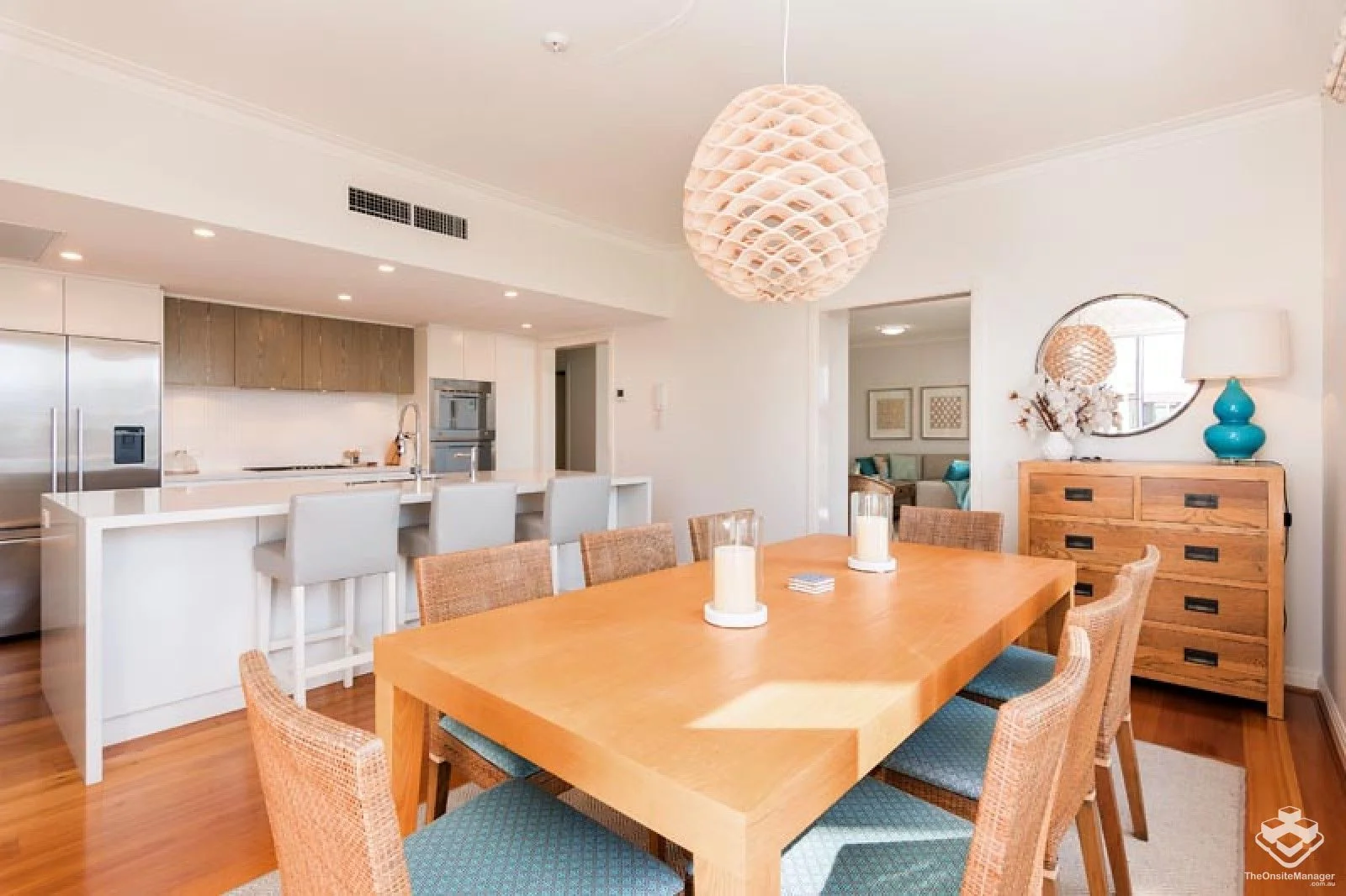 Additional image 15 of ID:21174033/6 Merthyr Road, New Farm QLD 4005