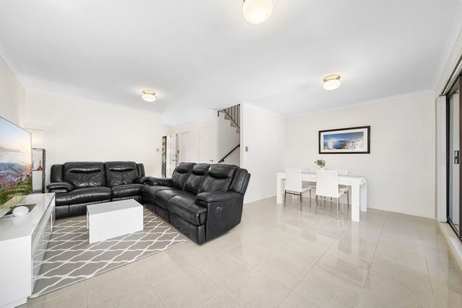 Picture of 41/22-24 Wassell Street, MATRAVILLE NSW 2036