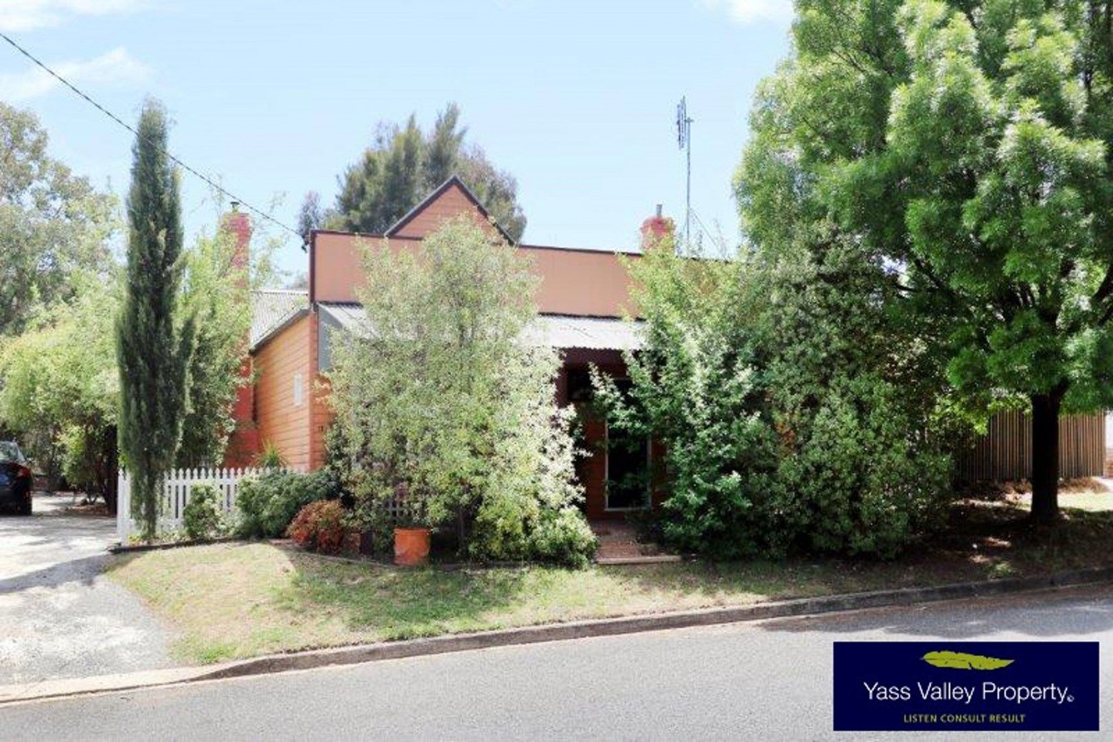 11 Leake Street, Bowning NSW 2582, Image 0