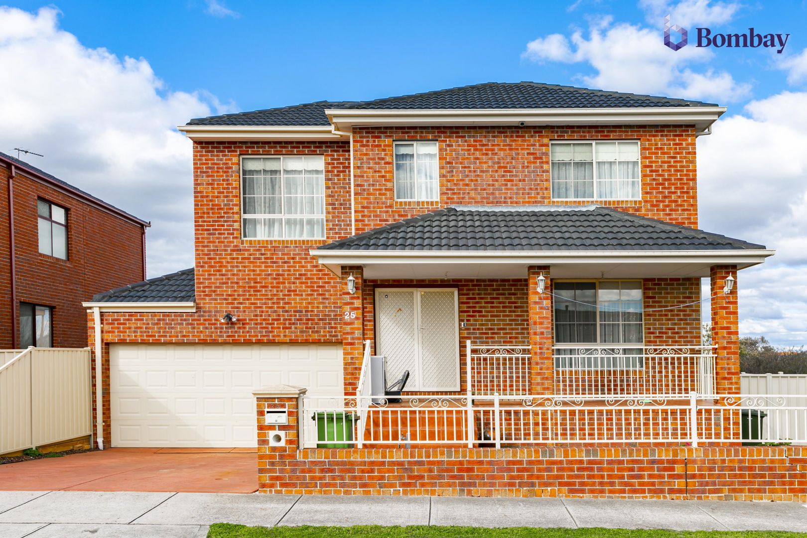 25 Pymble Gardens, Craigieburn VIC 3064