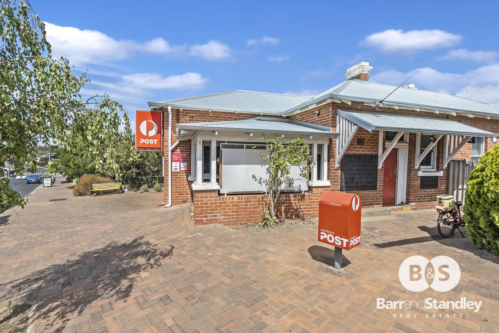 104 Albany Highway, Kojonup WA 6395 Domain