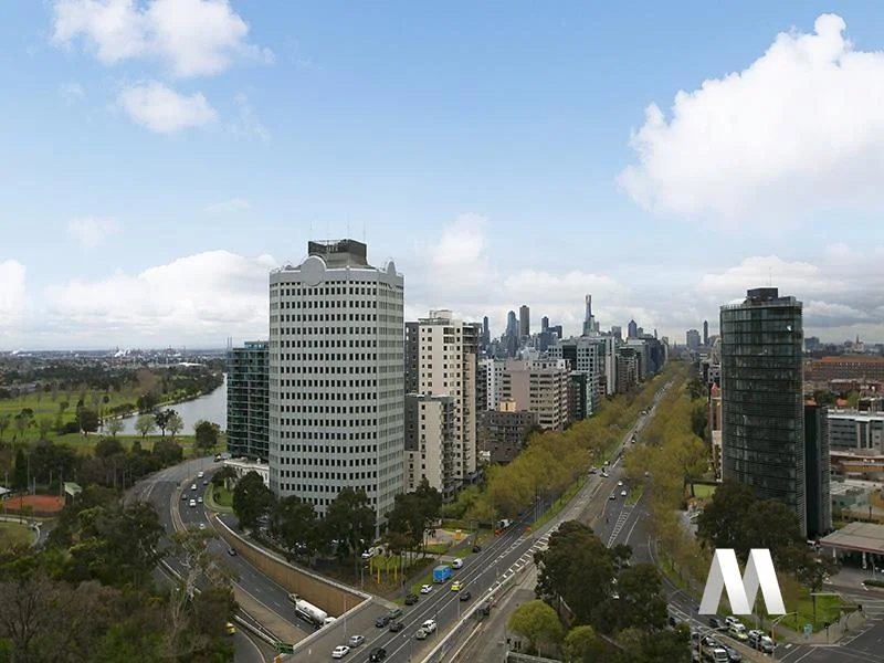 Additional image 4 of 1405/6 St Kilda Road, St Kilda VIC 3182