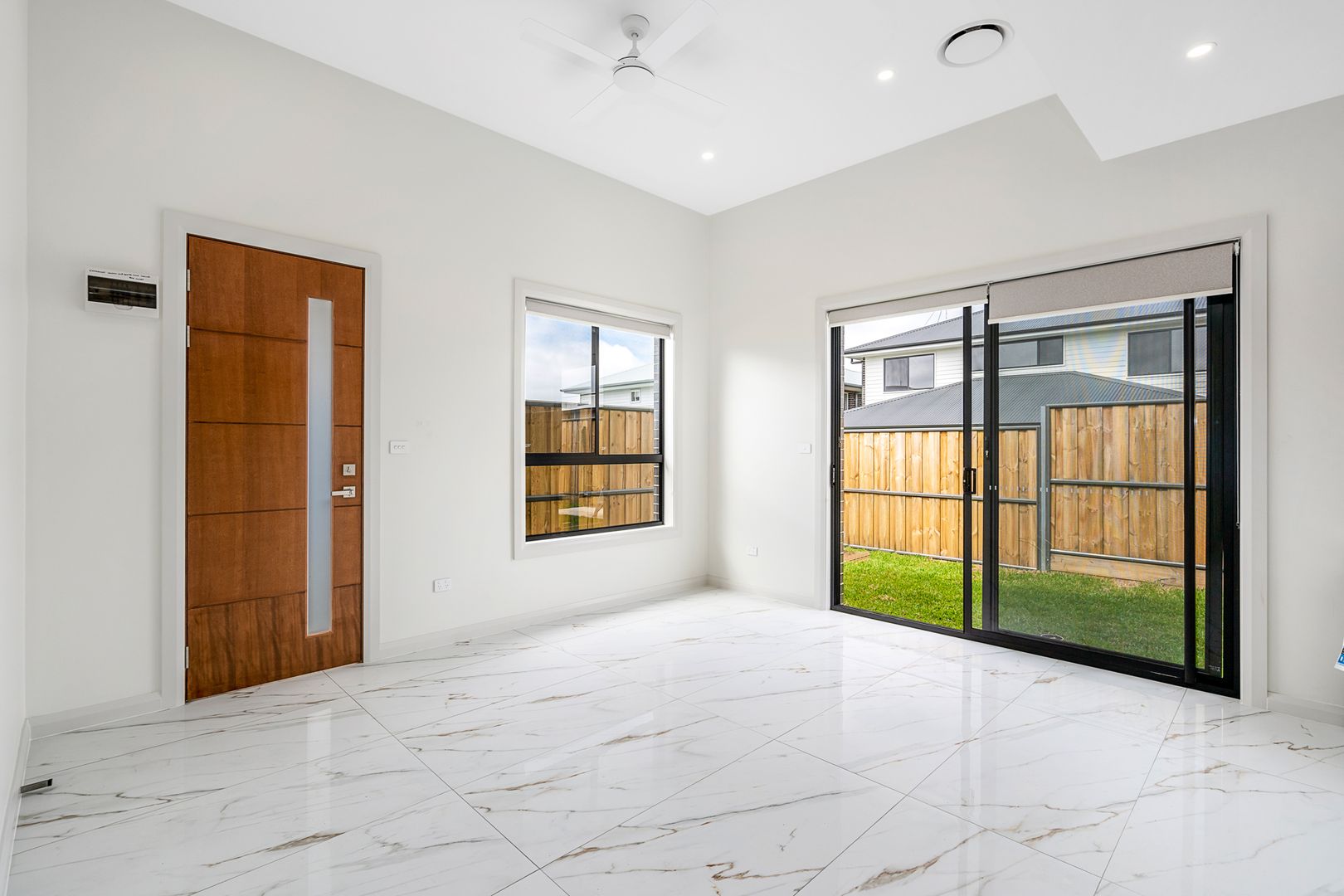 7A Baystone Street (The Gables), Box Hill NSW 2765 House For Rent