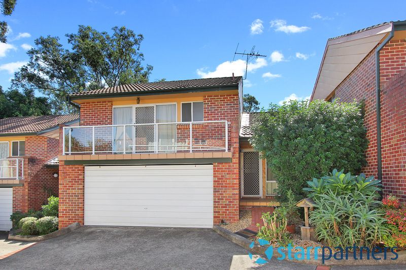 4/40-42 Wyena Road, Pendle Hill NSW 2145
