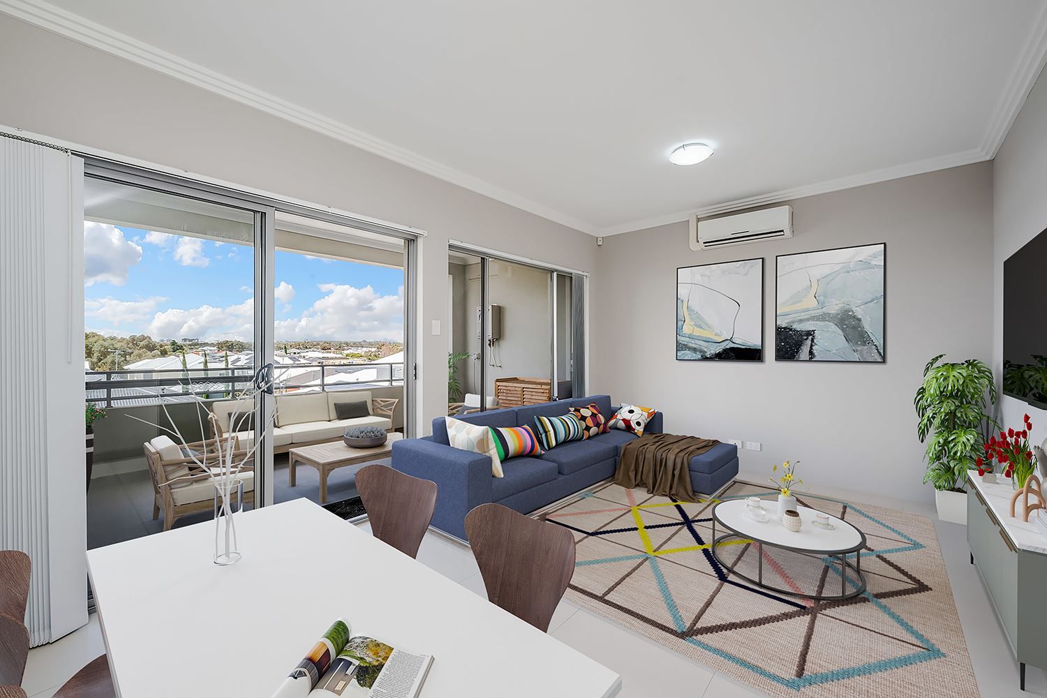 10/8 Nemagold Grove, Coogee WA 6166, Image 1