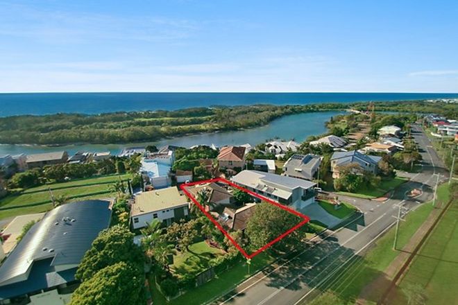 Picture of 3 Hungerford Lane (50 Sutherland Street), KINGSCLIFF NSW 2487