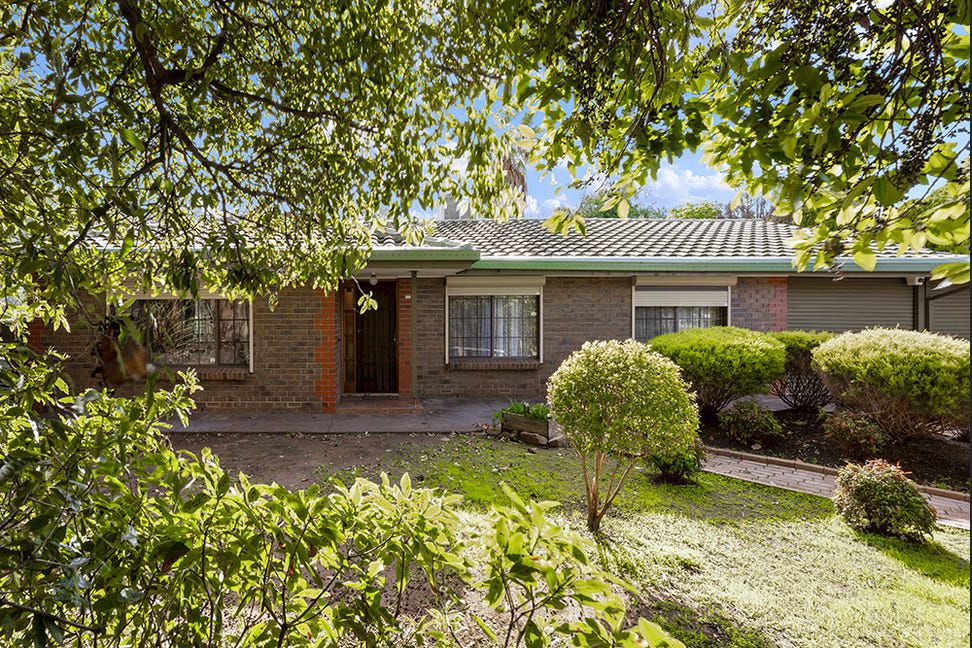 3 bedrooms House in 316 Milne Road MODBURY HEIGHTS SA, 5092