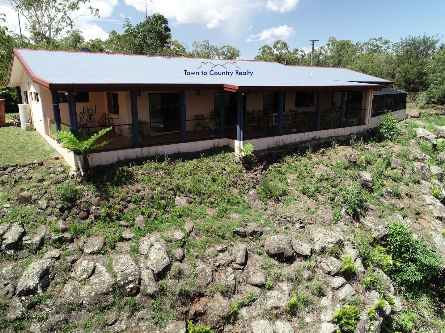 Ravenshoe QLD 4888 House for Sale 385,000 Domain