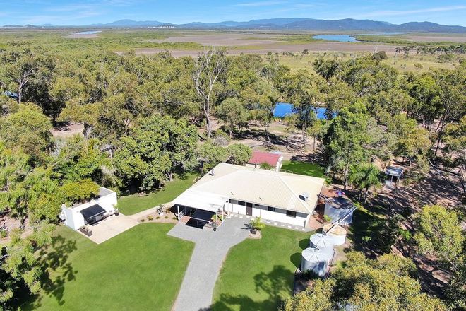 Picture of 185 Manns Road, EMU PARK QLD 4710