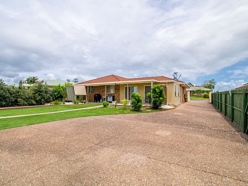 20 Ian Avenue, Kawungan QLD 4655, Image 1