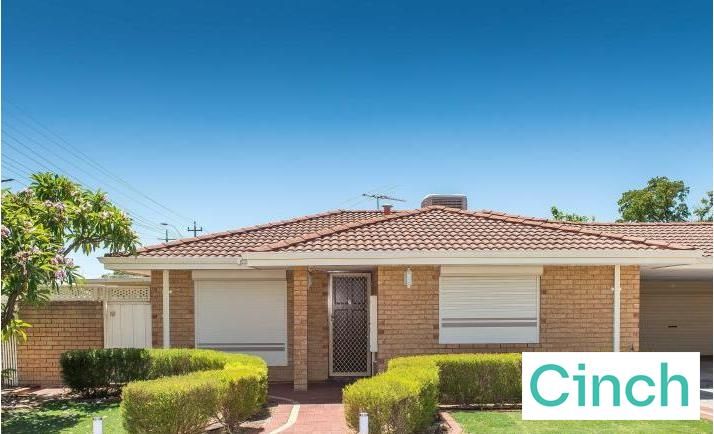 3 bedrooms House in 1/116 Alexander Road RIVERVALE WA, 6103