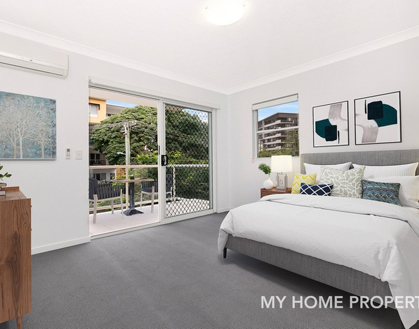 3/3 Amisfield Avenue, Nundah QLD 4012