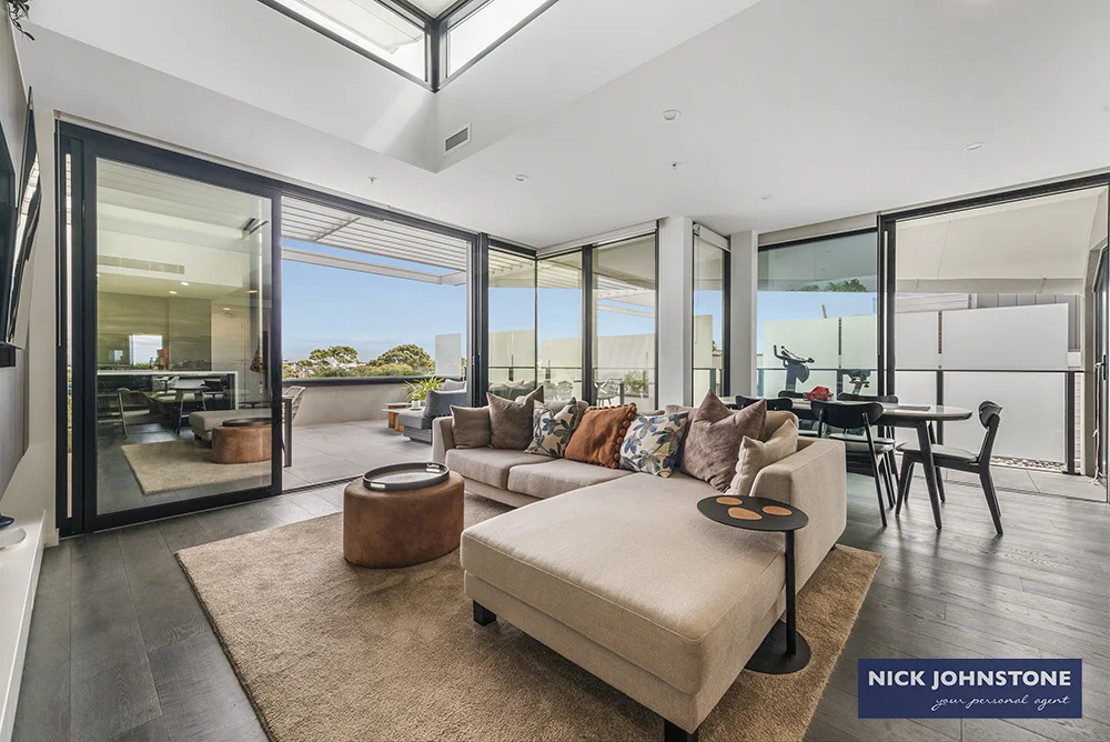 Additional image 2 of 104/6 Fernhill Rd, Sandringham VIC 3191