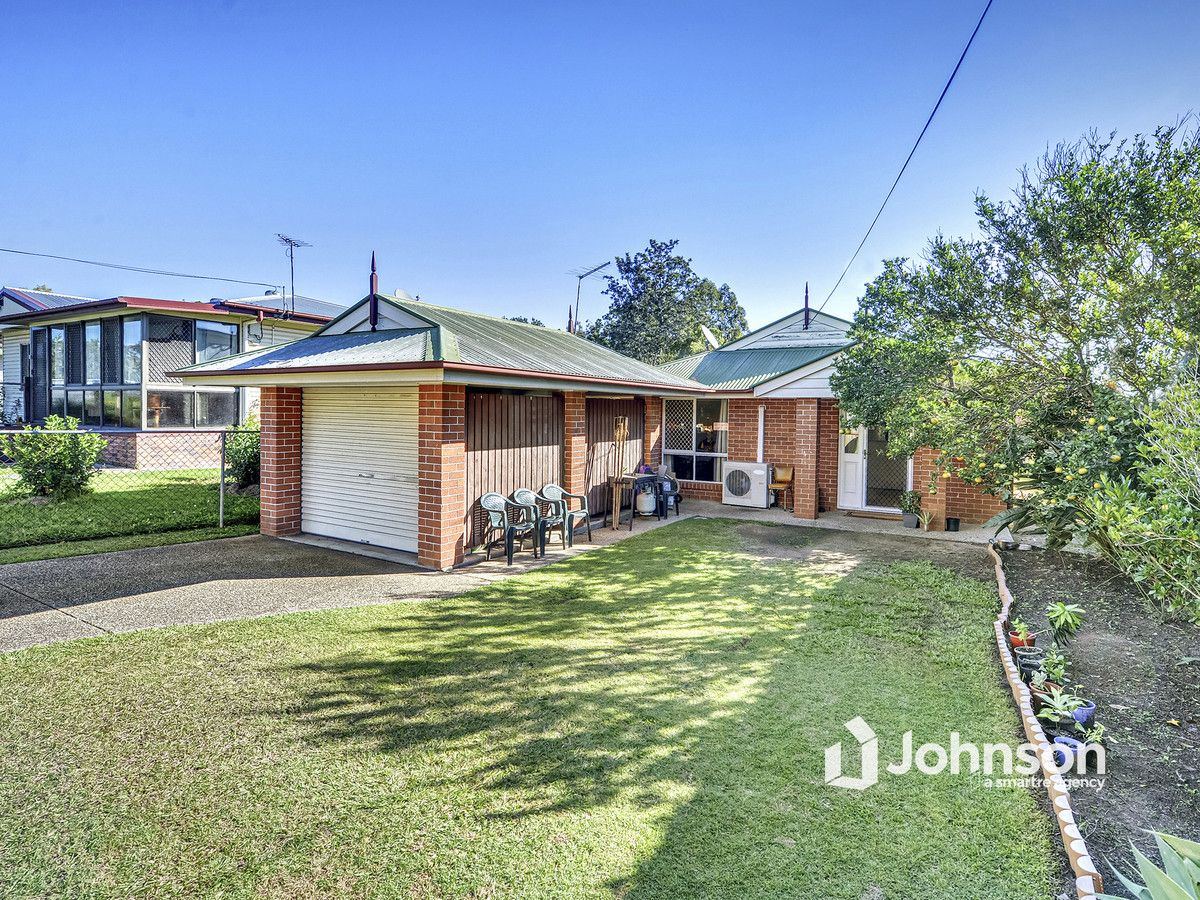 1A New Chum Road, Dinmore QLD 4303