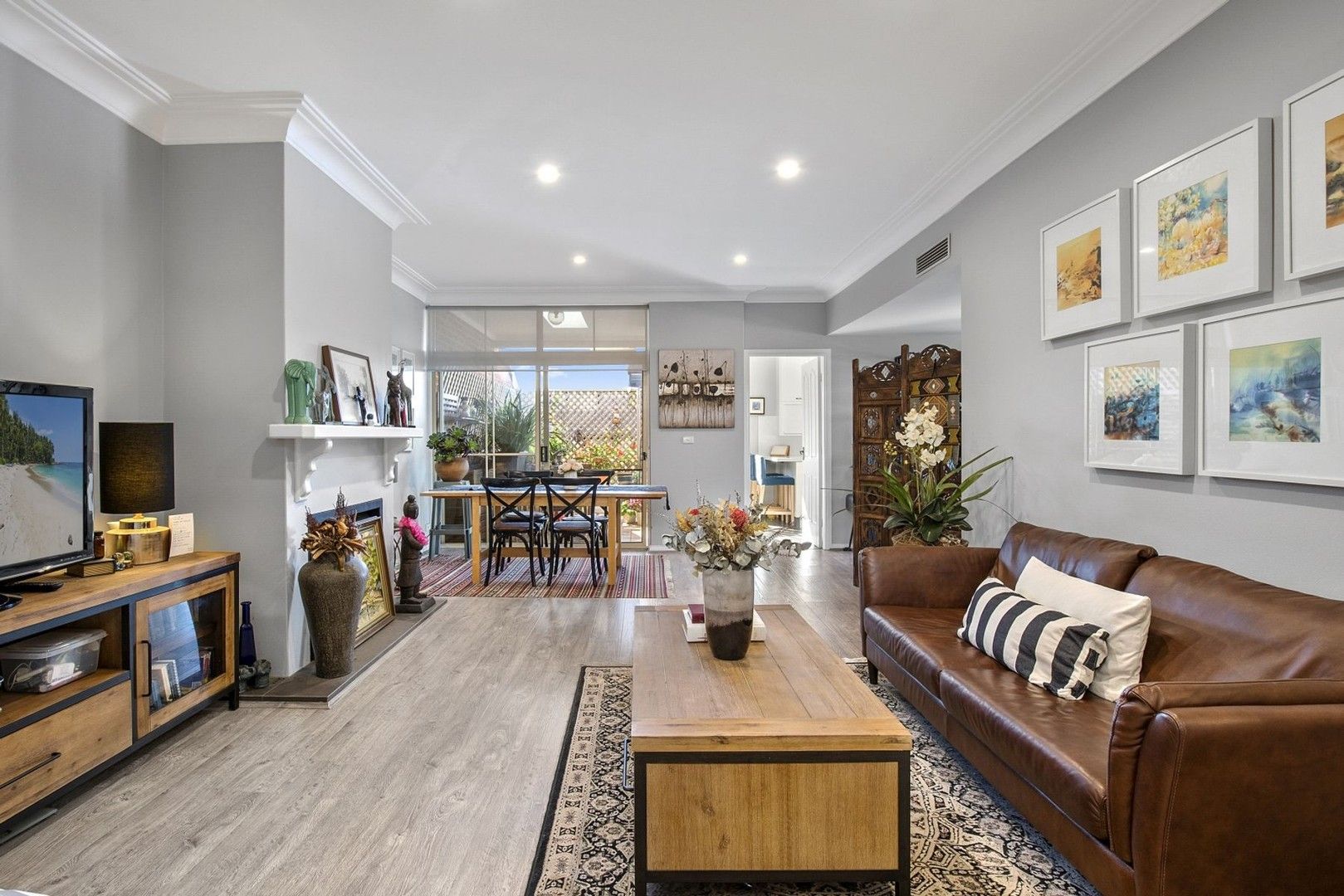 3 bedrooms Apartment / Unit / Flat in 8/713 Pacific Highway GORDON NSW, 2072