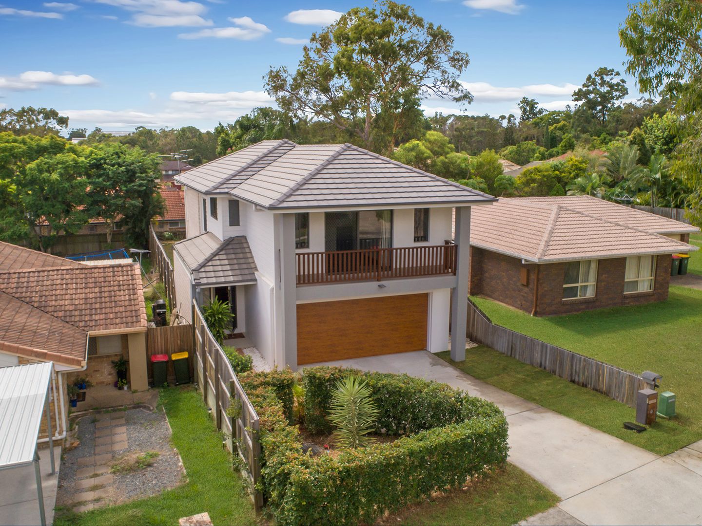 17 Holden Drive, Sunnybank Hills QLD 4109