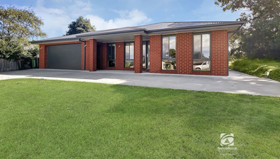 Picture of 36 Capes Road, LAKES ENTRANCE VIC 3909