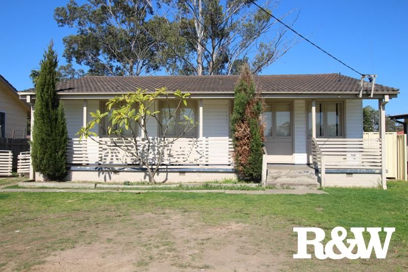 138 Jersey Road, Hebersham NSW 2770, Image 0