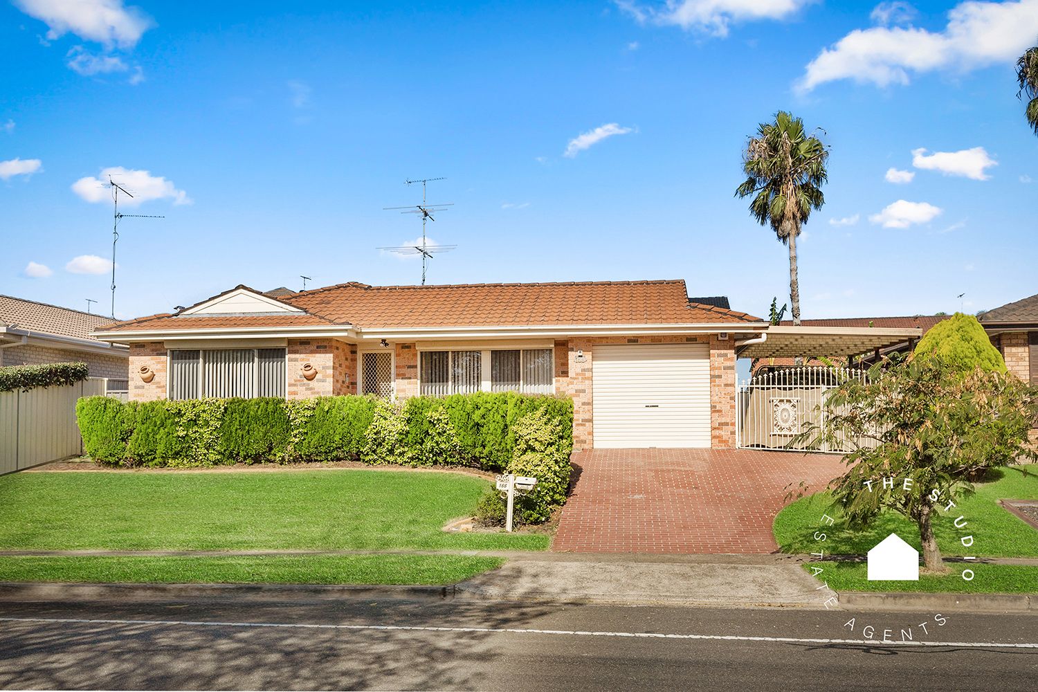 166 Walker St, Quakers Hill NSW 2763, Image 0