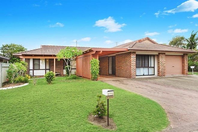 Picture of 225/26 St Vincents Court, MINYAMA QLD 4575