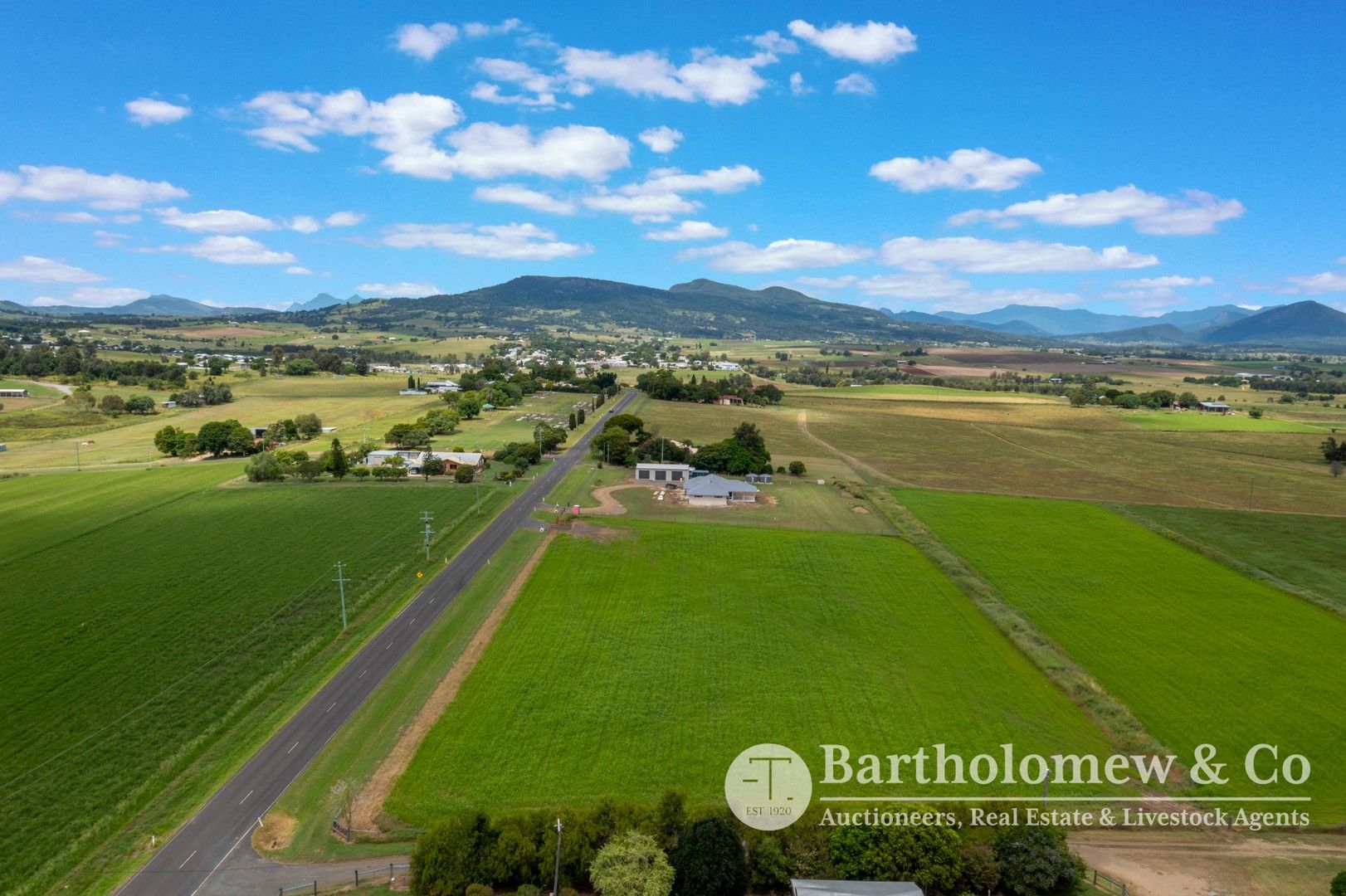 Munbilla Road, Kalbar QLD 4309, Image 0