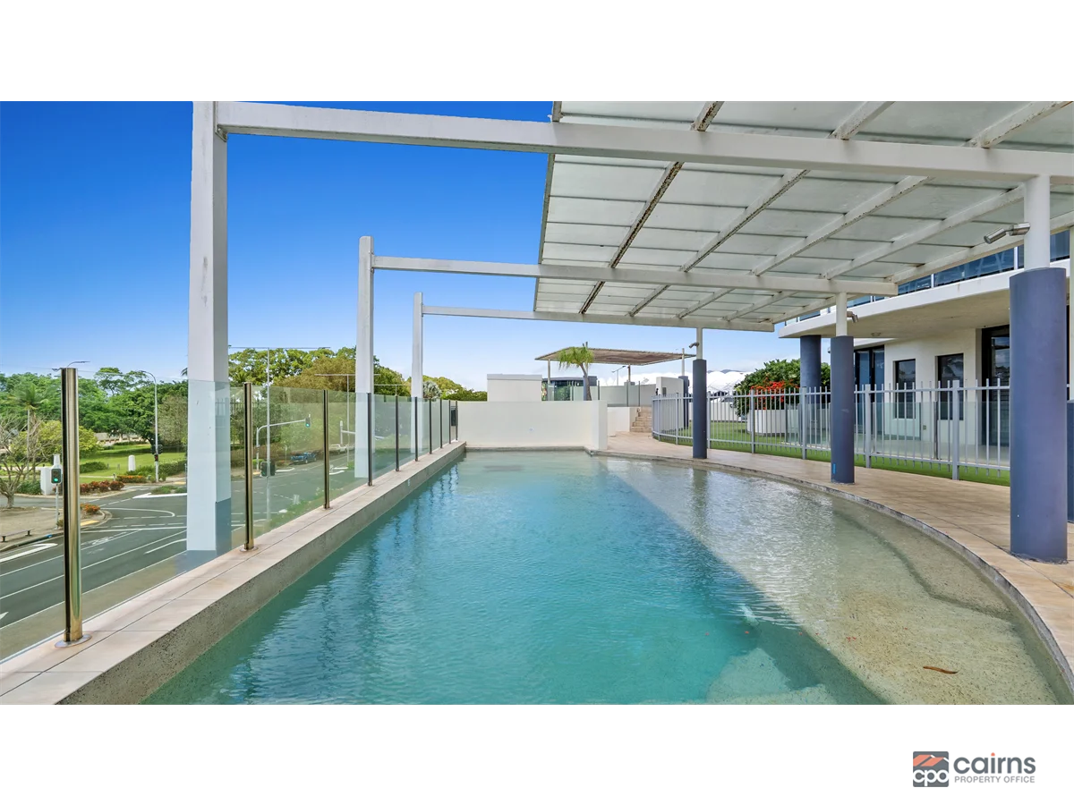 Additional image 33 of 502/25 Wharf St, Cairns City QLD 4870
