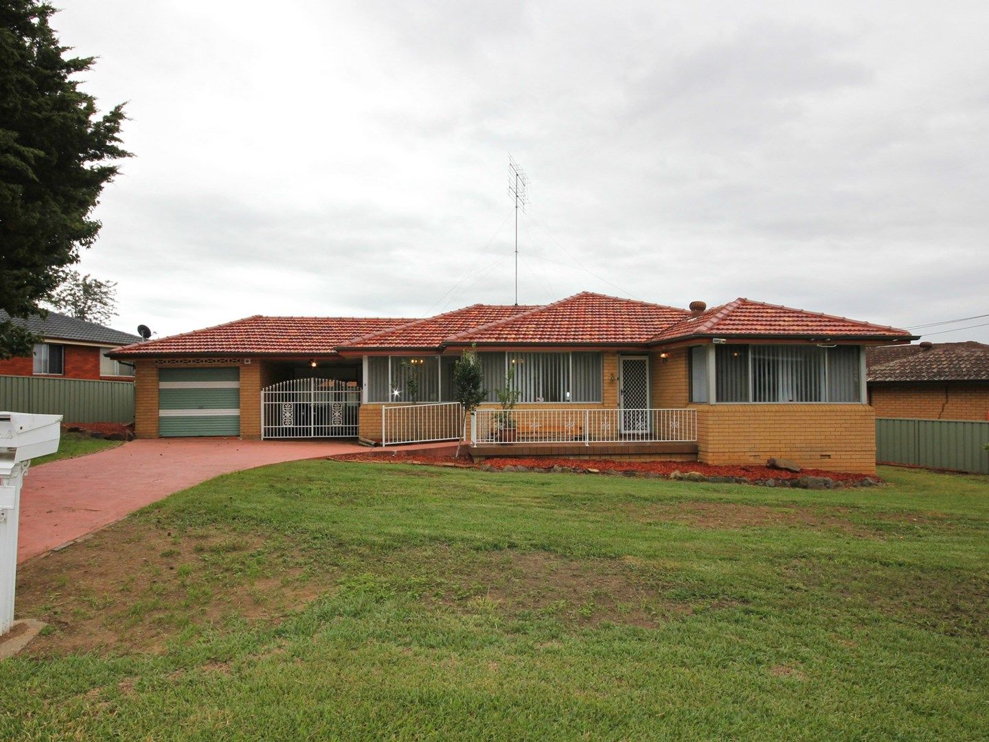 5 Inverness Road, South Penrith NSW 2750