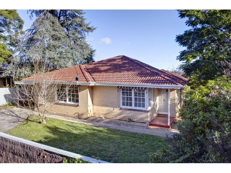 1/54 Harrow Road, College Park SA 5069, Image 0