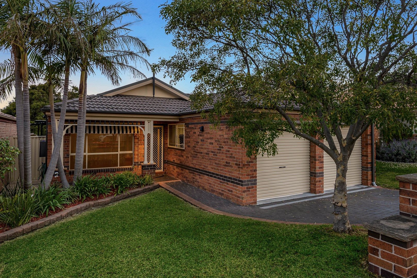 83 Thompson Crescent, Glenwood NSW 2768, Image 0