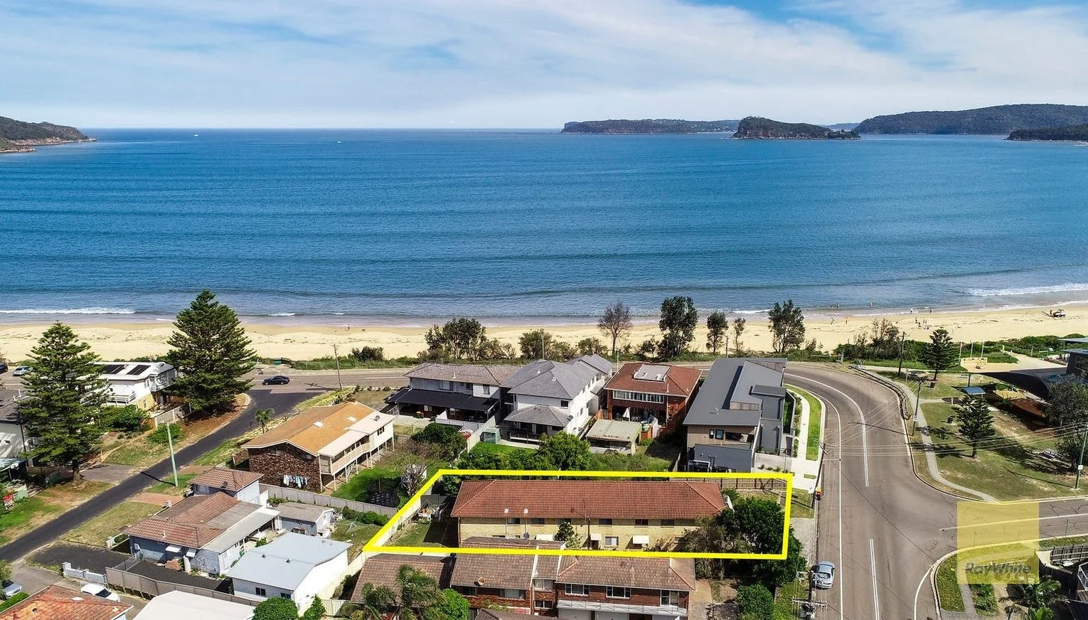 2/28 Norman Street, Umina Beach NSW 2257