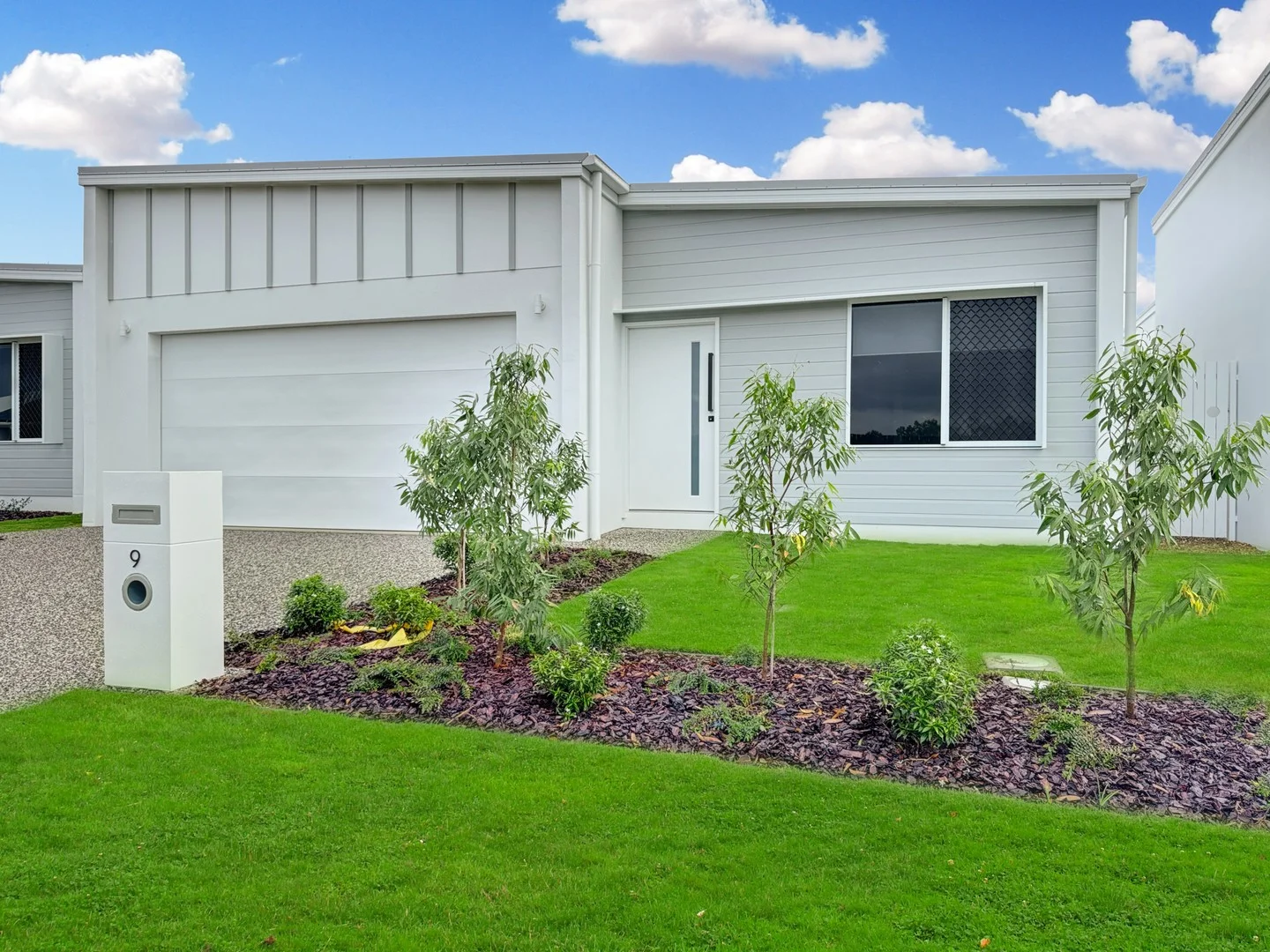 9 Knightly La, Bohle Plains QLD 4817