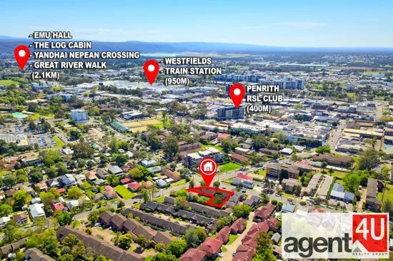 Additional image 11 of 48 Castlereagh Street, Penrith NSW 2750