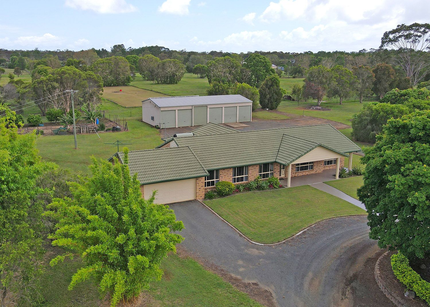 100 Craignish Road, Dundowran QLD 4655 House for Sale Domain