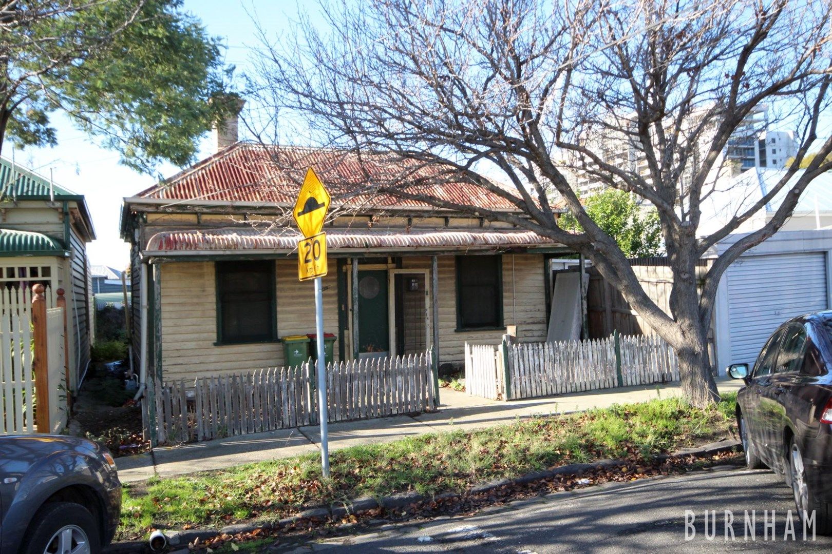 19 Cowper Street, Footscray VIC 3011, Image 0