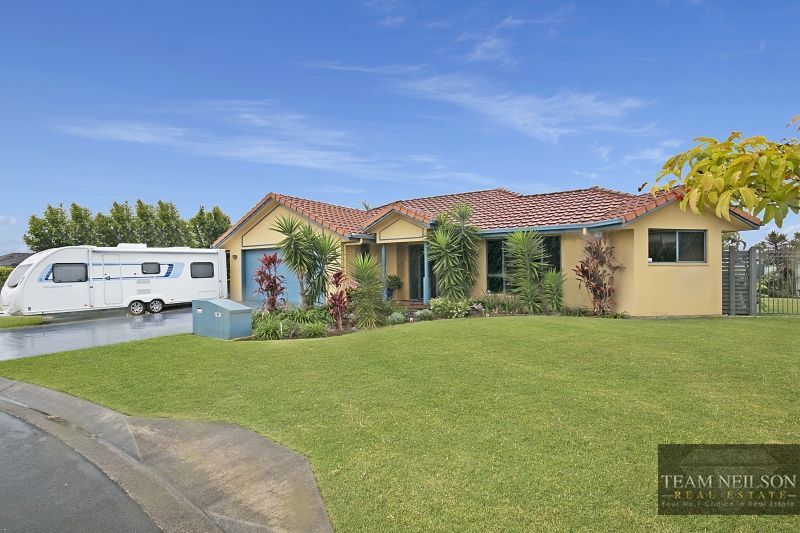 51 Brookvale Drive, Victoria Point QLD 4165, Image 0