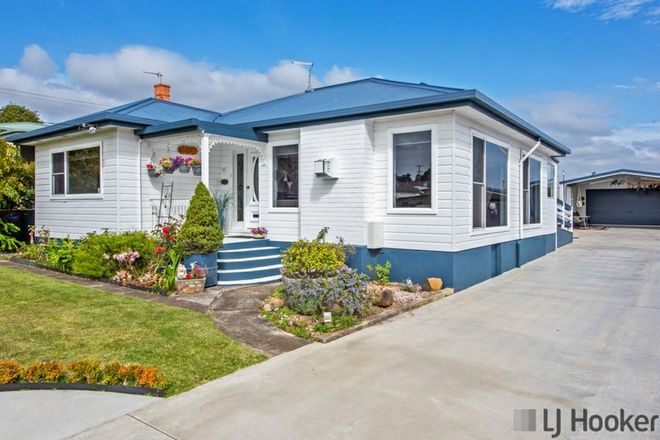 Picture of 44a Risby Street, ULVERSTONE TAS 7315