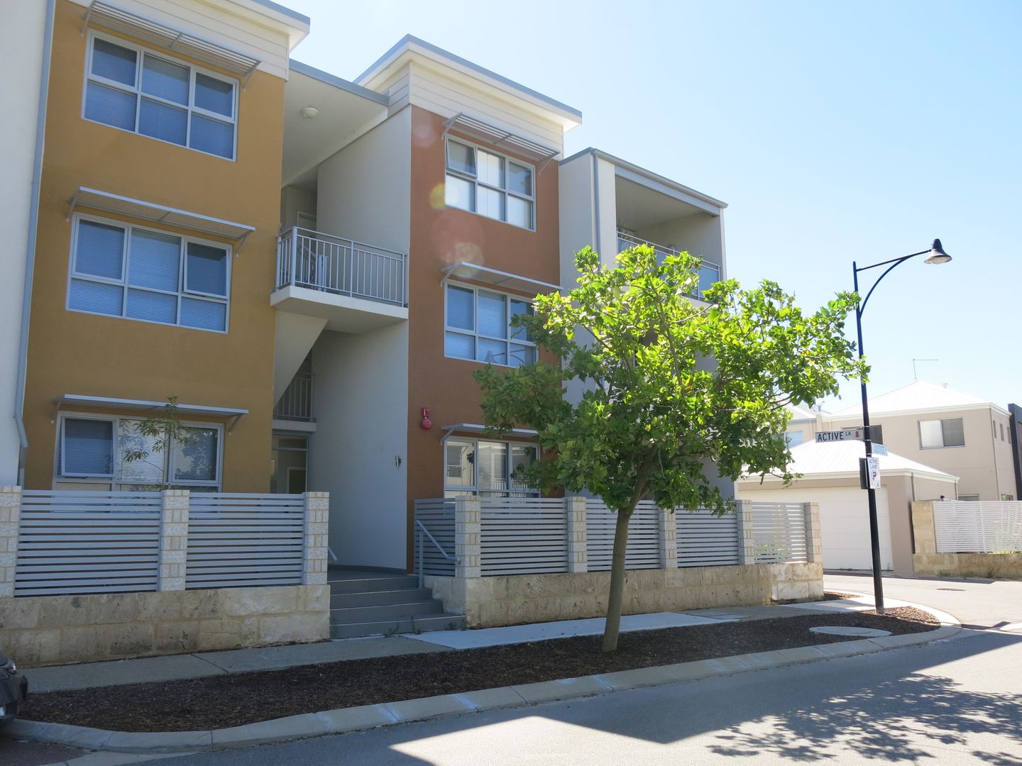 16 55 Flourish Loop Atwell Wa 6164 Apartment For Rent 350 Domain