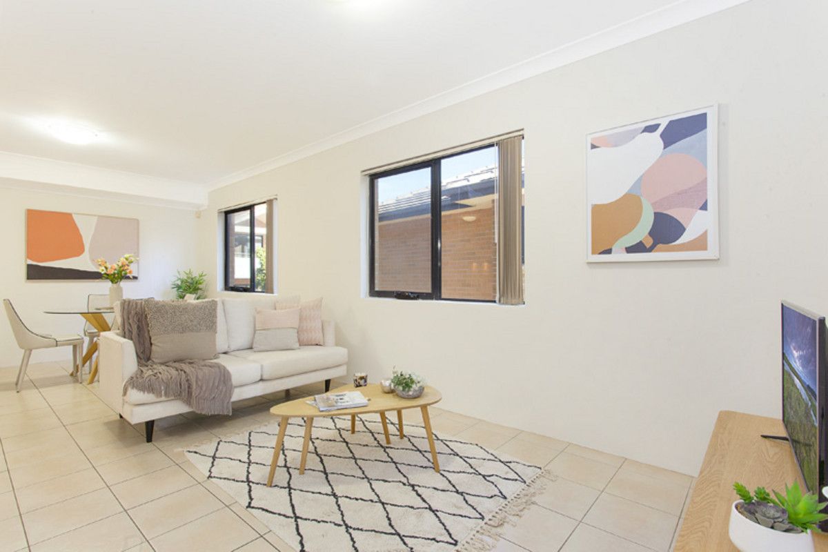 7/9 Anselm Street, Strathfield South NSW 2136, Image 1