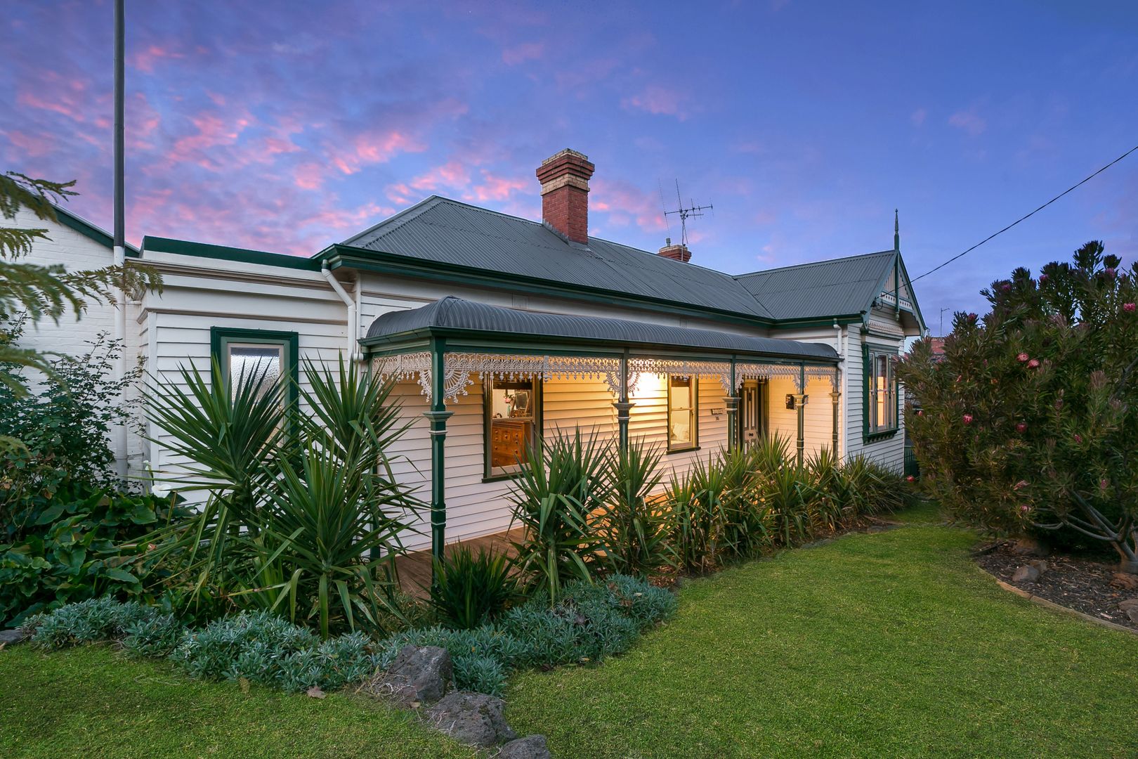 36 Wade Street, Golden Square VIC 3555
