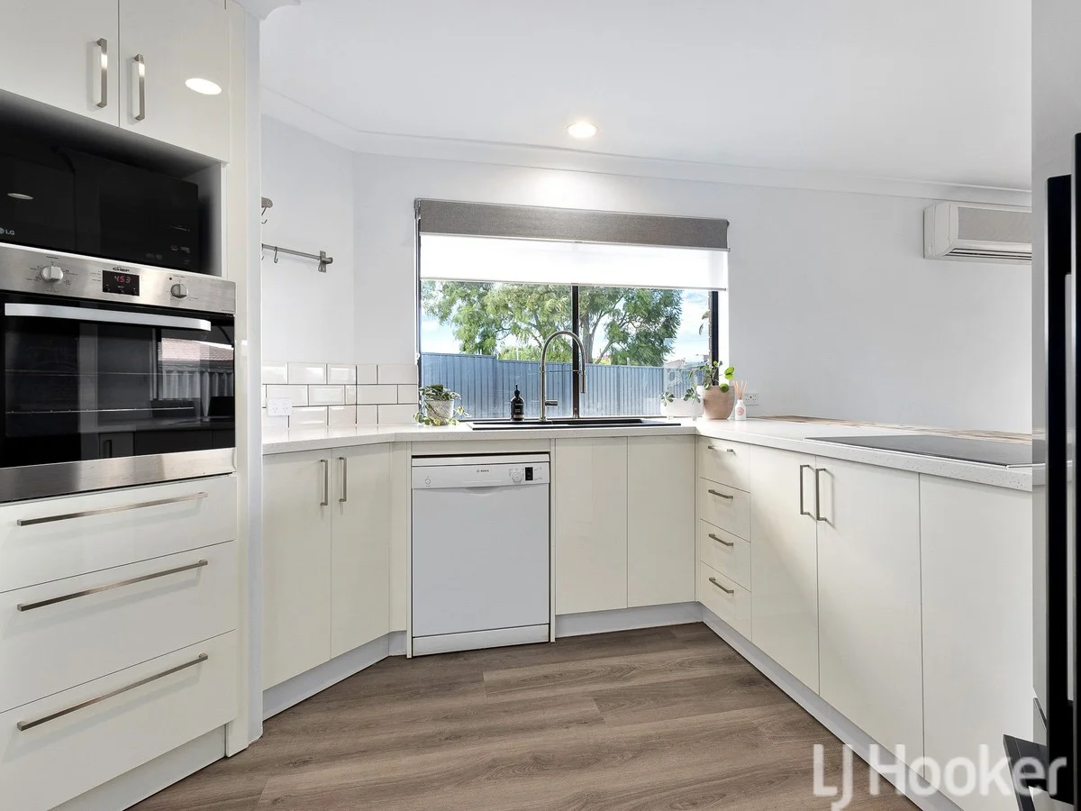 Primary image of 9 Lifu Court, Cooloongup WA 6168