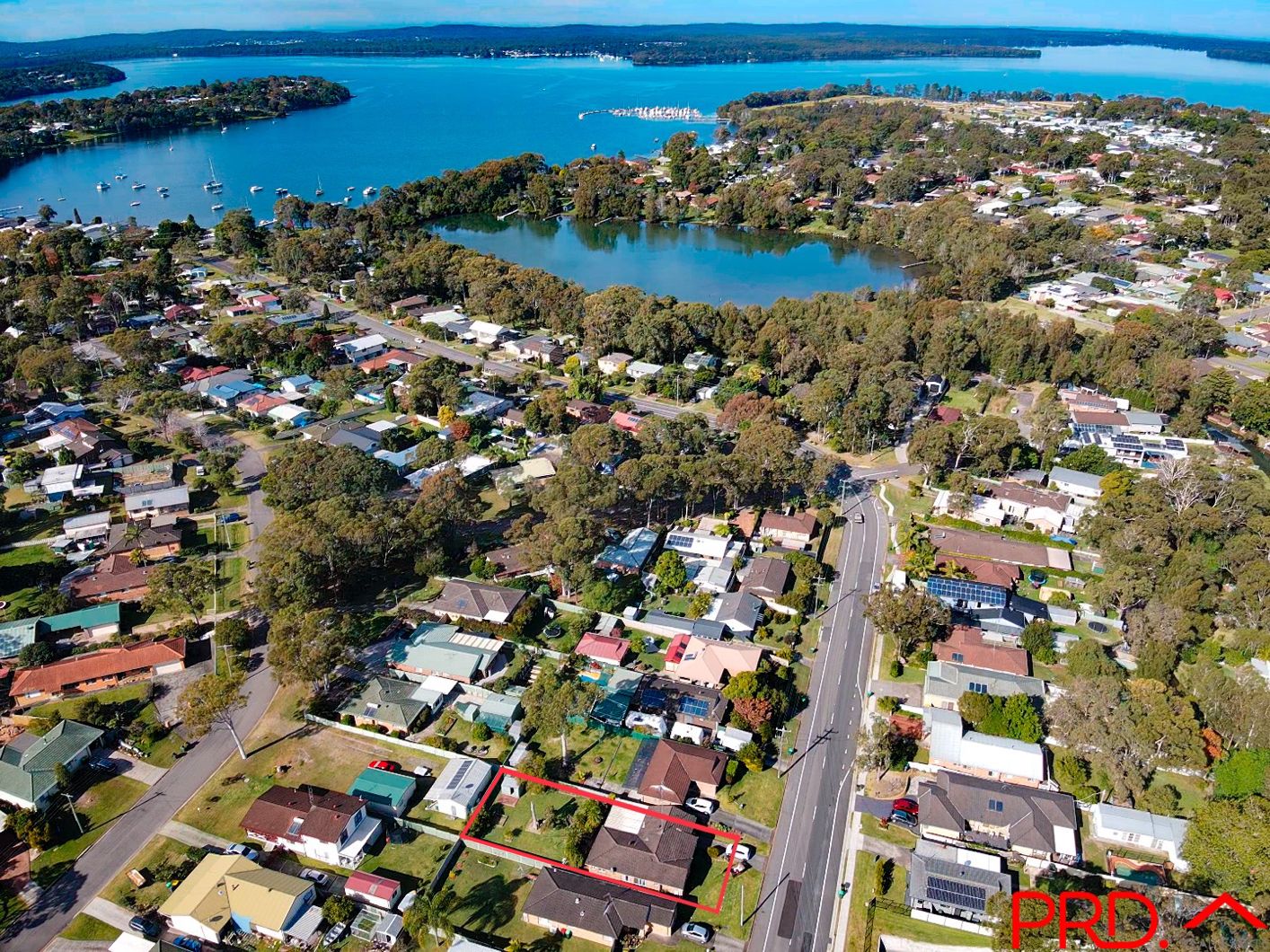 21 Baldwin Boulevard, Windermere Park NSW 2264, Image 0