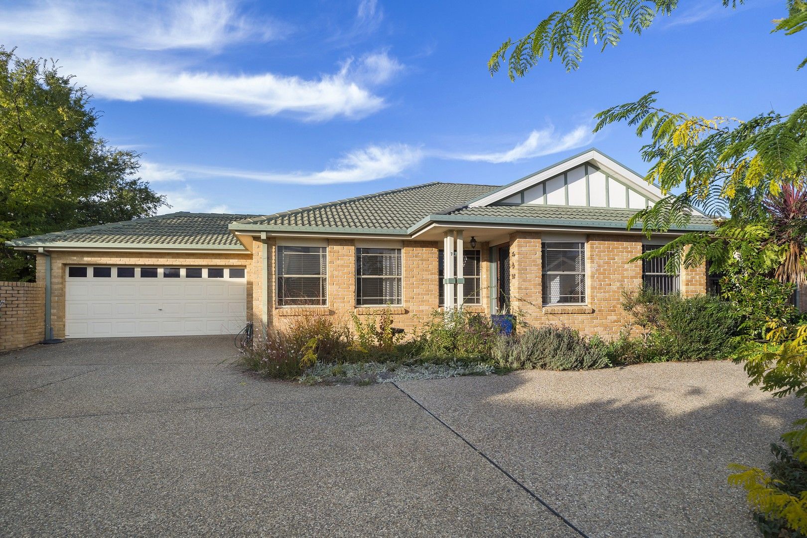 7/68 Bicentennial Drive, Jerrabomberra NSW 2619, Image 0